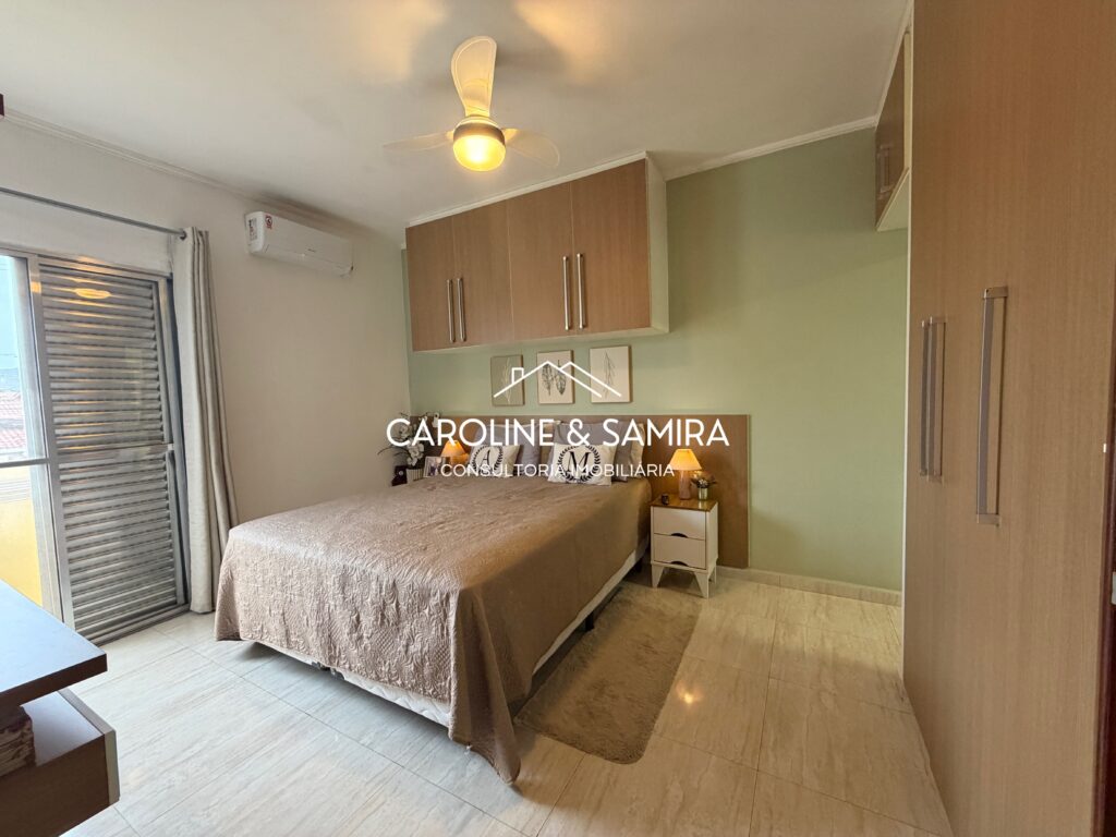 Apartamento com 89m² no Três Marias a 600m do mar - foto 27