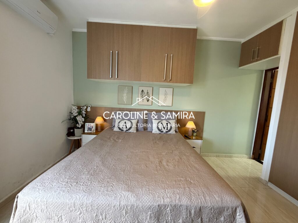Apartamento com 89m² no Três Marias a 600m do mar - foto 29