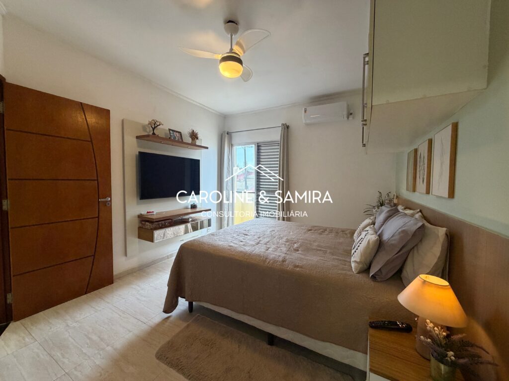 Apartamento com 89m² no Três Marias a 600m do mar - foto 32