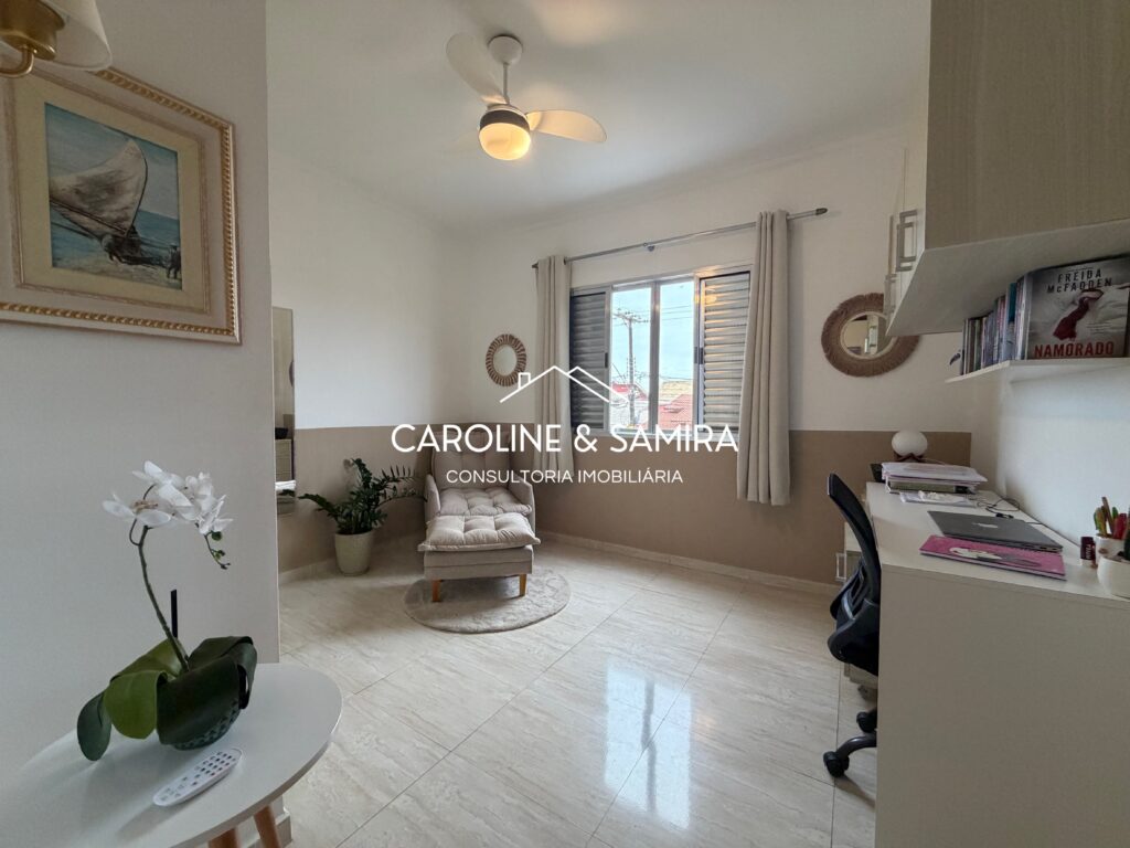 Apartamento com 89m² no Três Marias a 600m do mar - foto 20