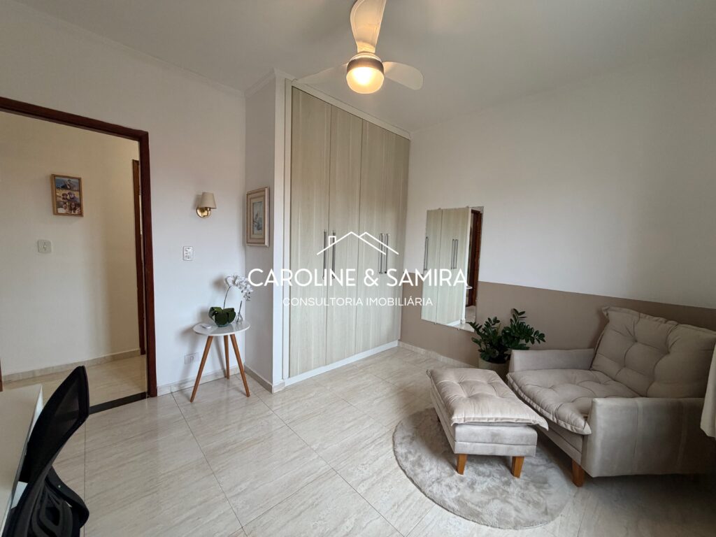 Apartamento com 89m² no Três Marias a 600m do mar - foto 21