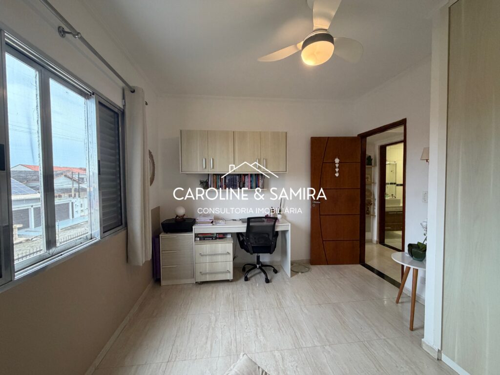 Apartamento com 89m² no Três Marias a 600m do mar - foto 24