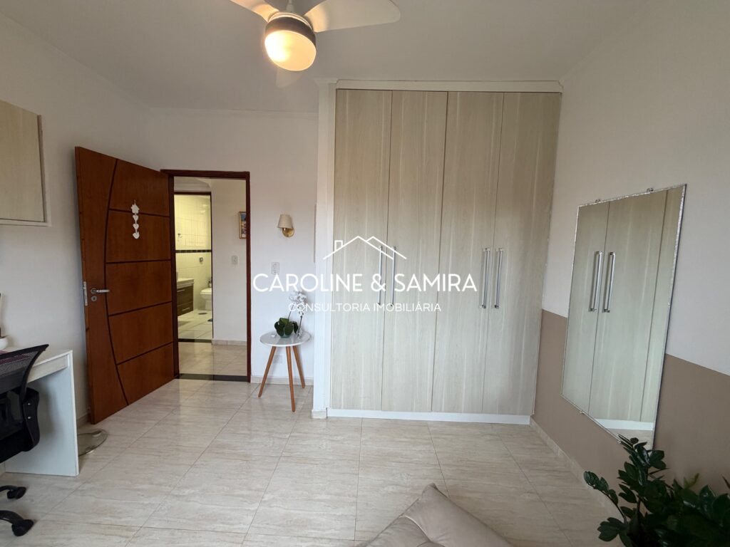 Apartamento com 89m² no Três Marias a 600m do mar - foto 23