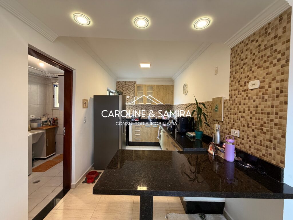 Apartamento com 89m² no Três Marias a 600m do mar - foto 34