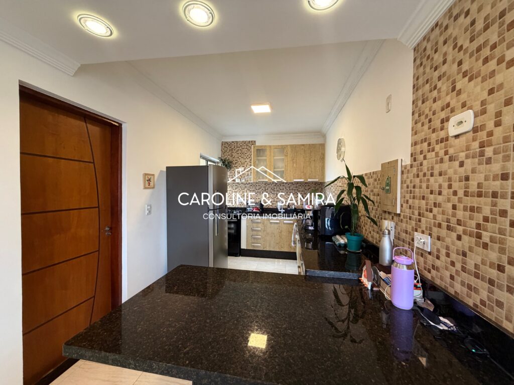 Apartamento com 89m² no Três Marias a 600m do mar - foto 12