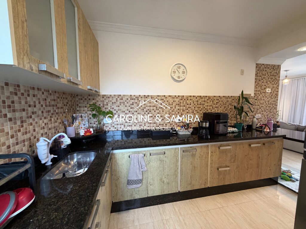 Apartamento com 89m² no Três Marias a 600m do mar - foto 15