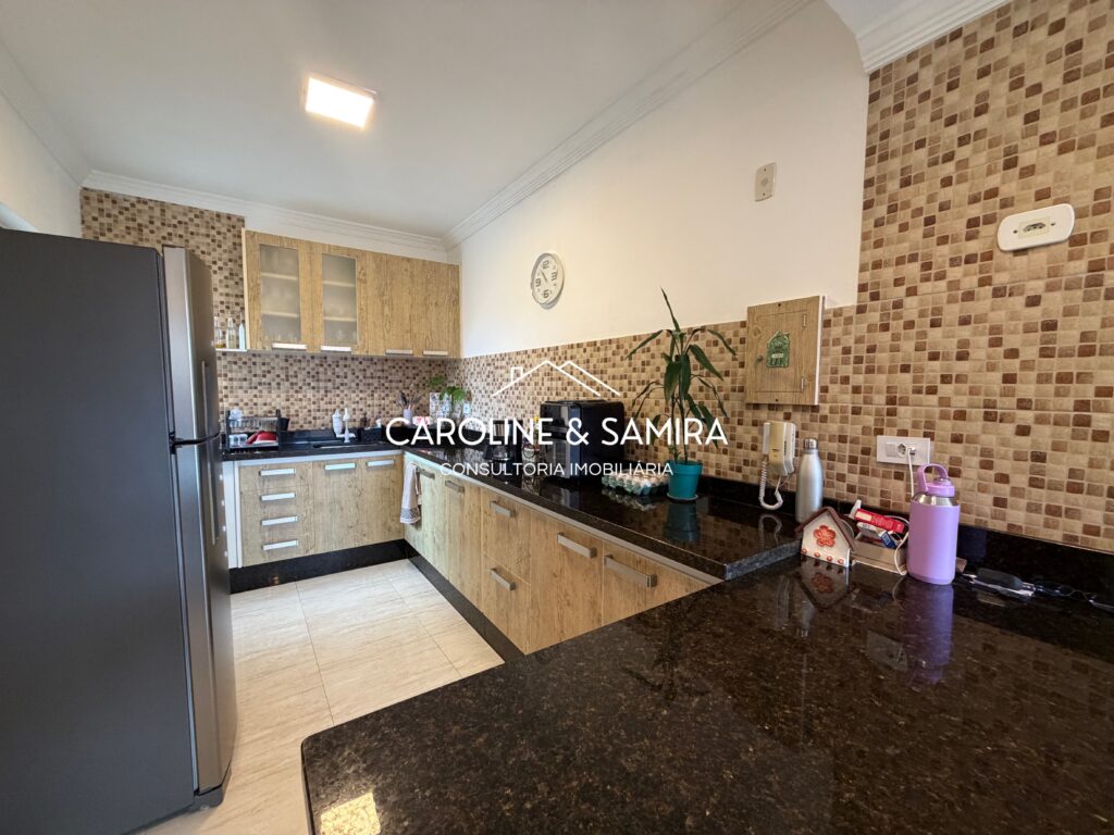 Apartamento com 89m² no Três Marias a 600m do mar - foto 13