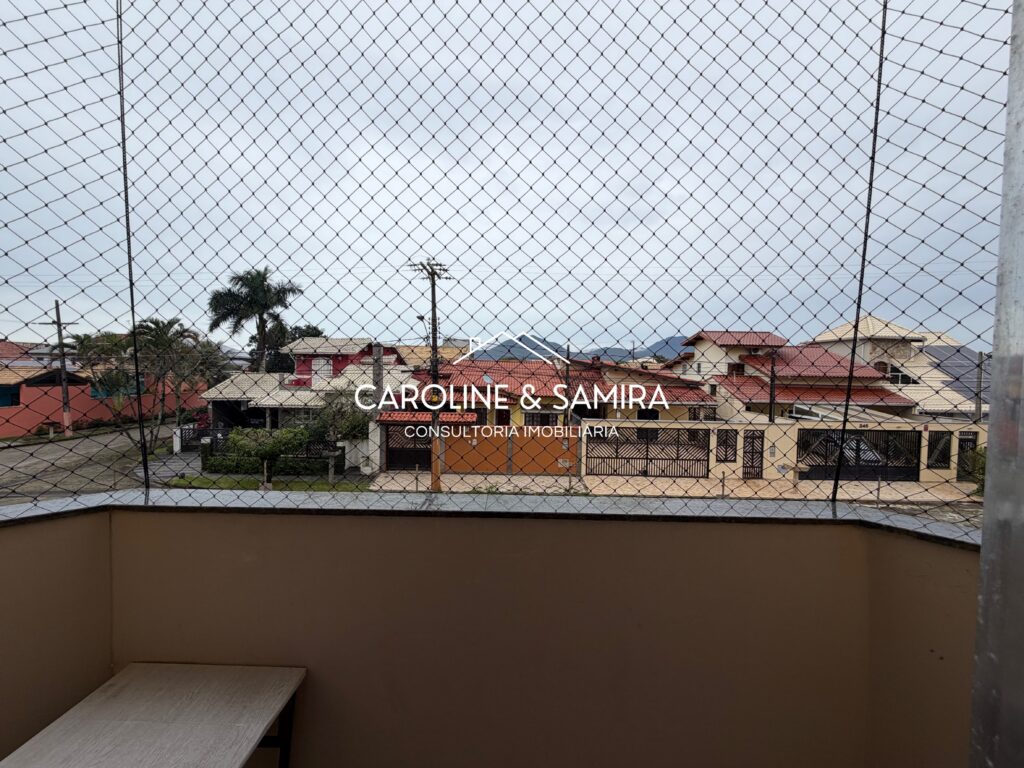 Apartamento com 89m² no Três Marias a 600m do mar - foto 11