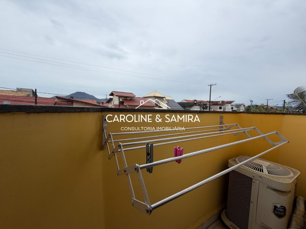 Apartamento com 89m² no Três Marias a 600m do mar - foto 33