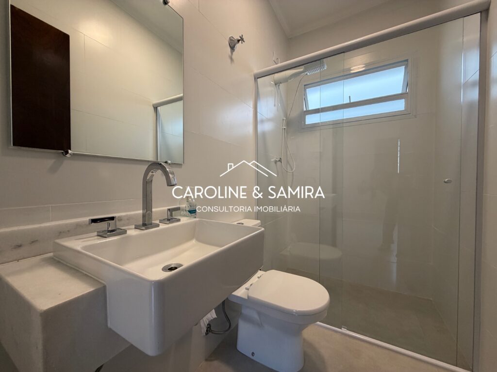 Casa térrea a 200m do mar – Três Marias - foto 26