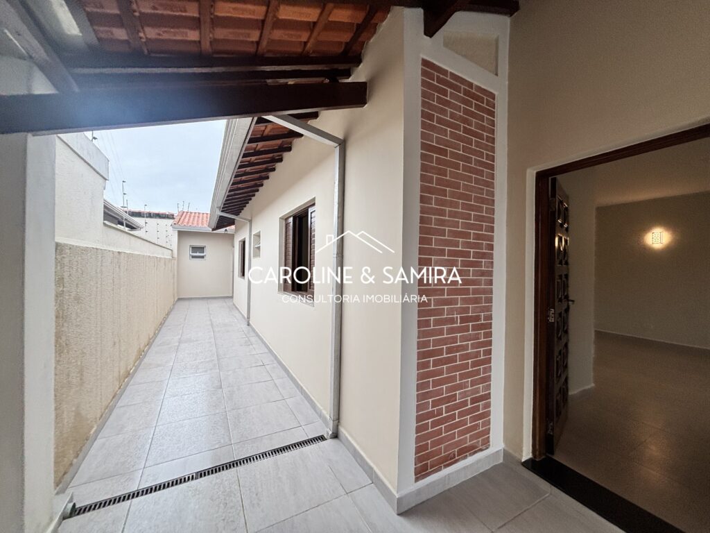 Casa térrea a 200m do mar – Três Marias - foto 5