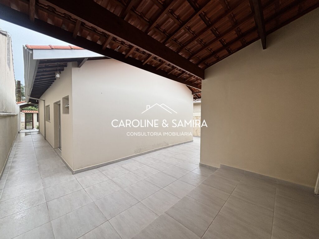 Casa térrea a 200m do mar – Três Marias - foto 30
