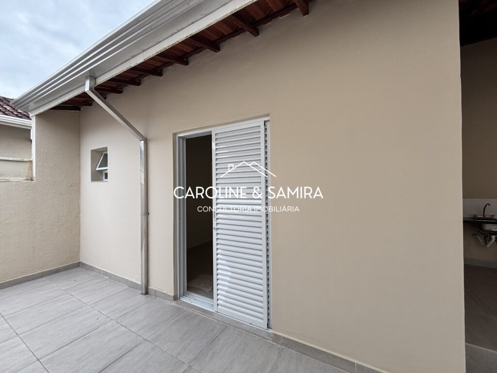 Casa térrea a 200m do mar – Três Marias - foto 31