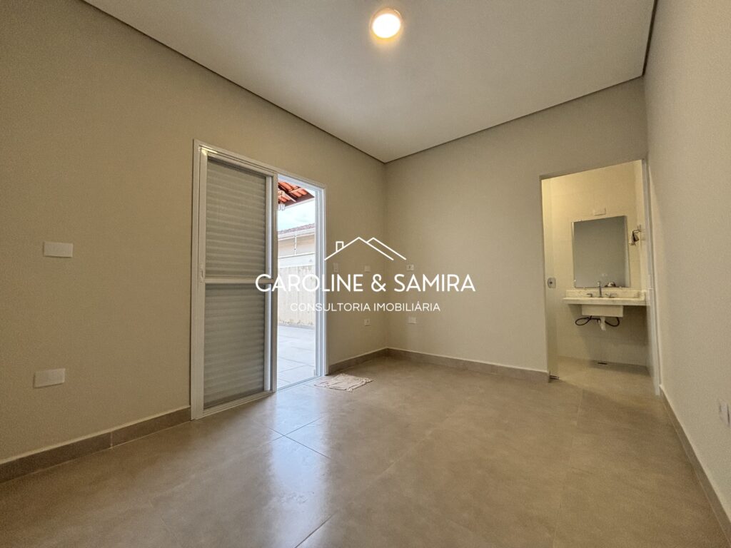 Casa térrea a 200m do mar – Três Marias - foto 33