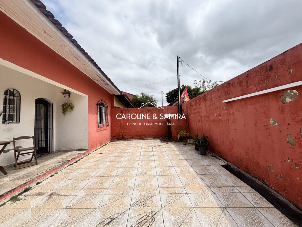Casa térrea a venda com 2 dorm – Jardim Peruíbe - foto 23