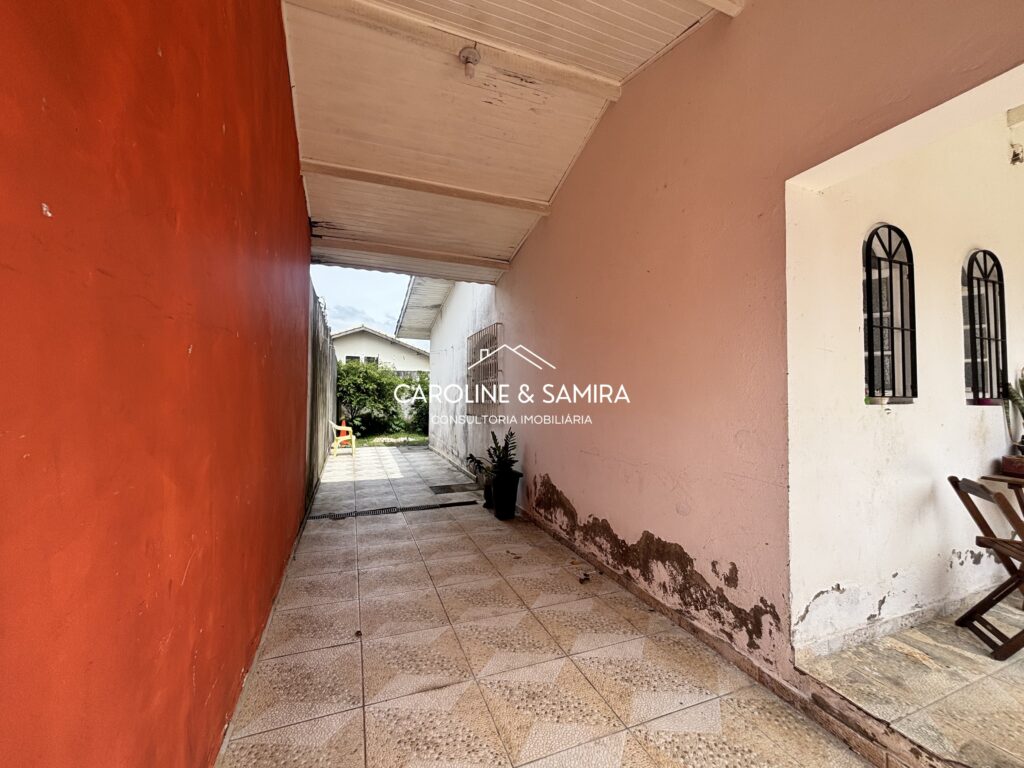 Casa térrea a venda com 2 dorm – Jardim Peruíbe - foto 24