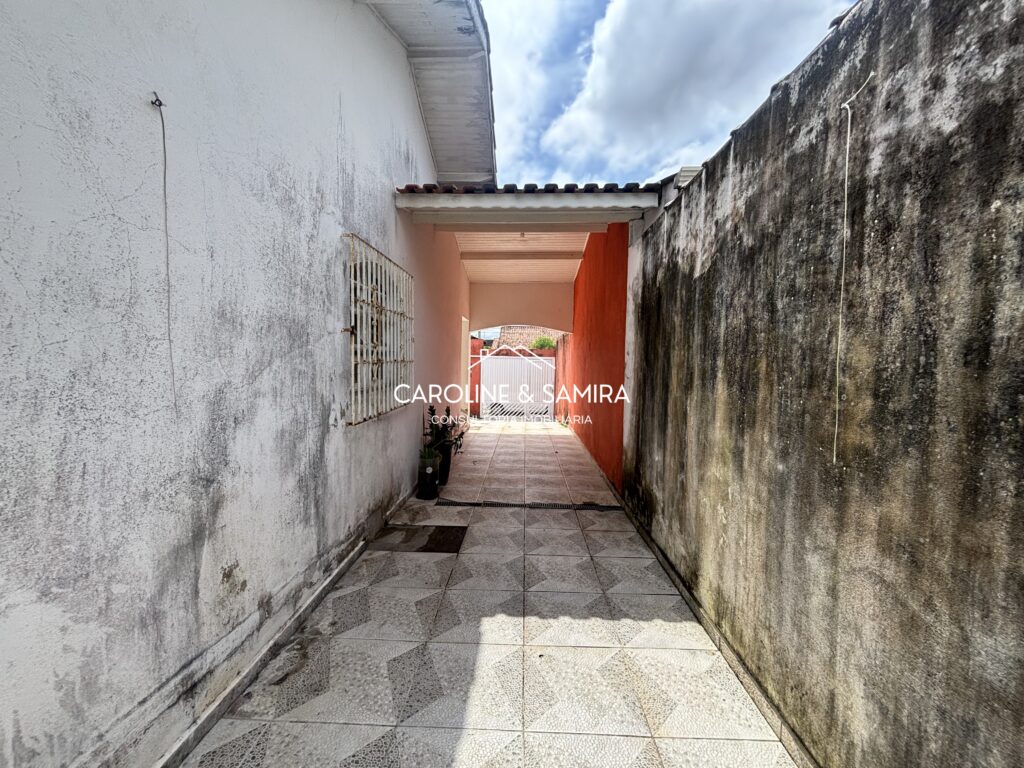 Casa térrea a venda com 2 dorm – Jardim Peruíbe - foto 25