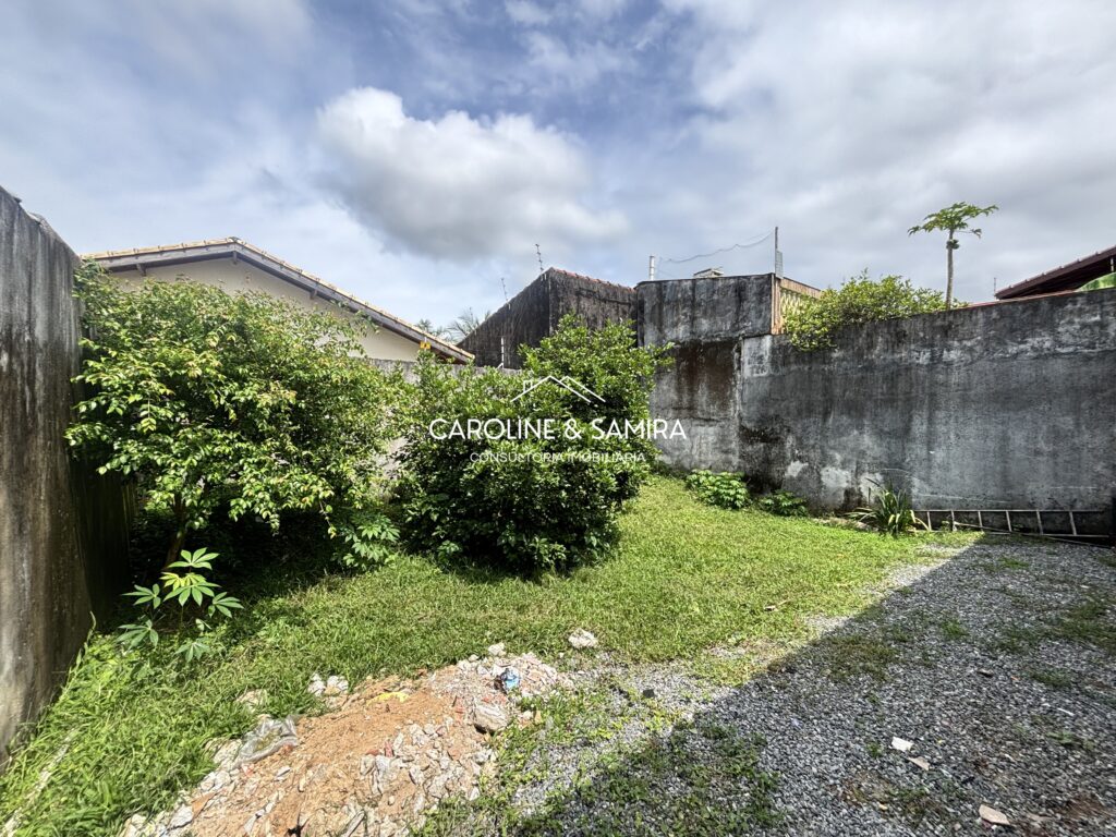 Casa térrea a venda com 2 dorm – Jardim Peruíbe - foto 27