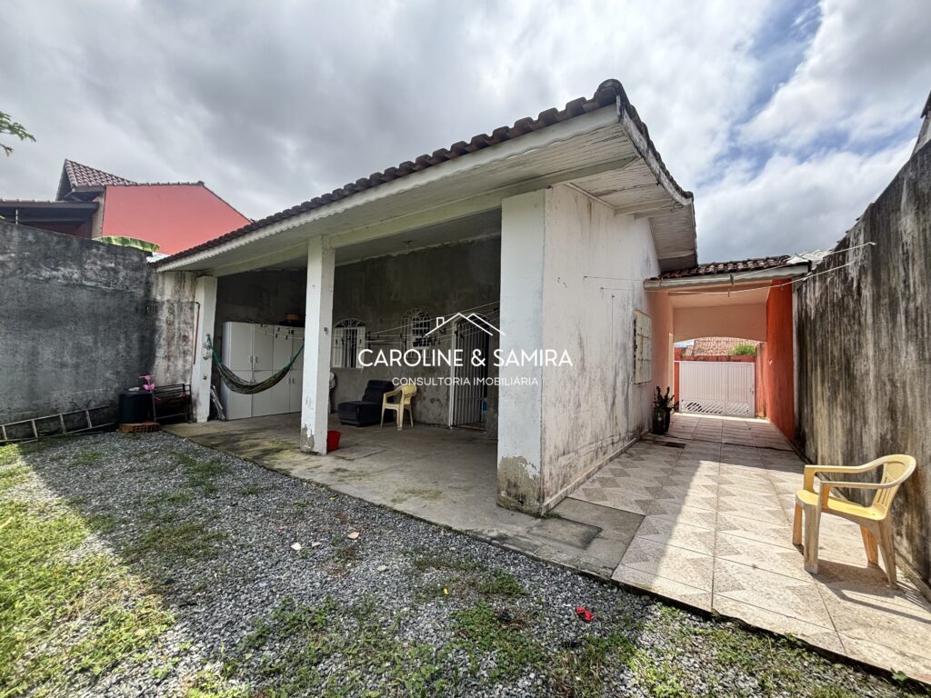 Casa térrea a venda com 2 dorm – Jardim Peruíbe - foto 26