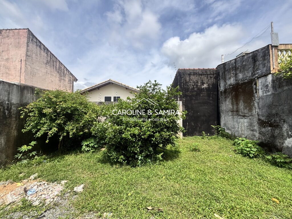 Casa térrea a venda com 2 dorm – Jardim Peruíbe - foto 28