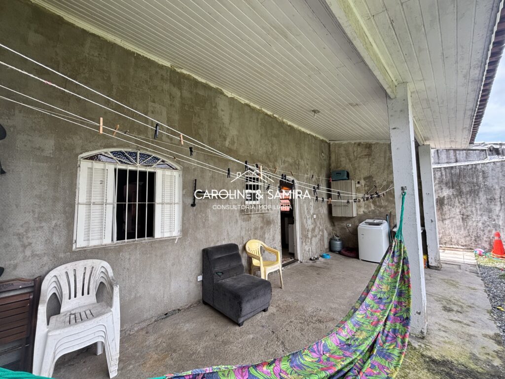 Casa térrea a venda com 2 dorm – Jardim Peruíbe - foto 21