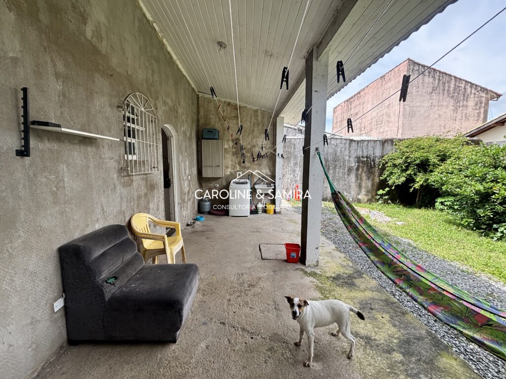 Casa térrea a venda com 2 dorm – Jardim Peruíbe - foto 22