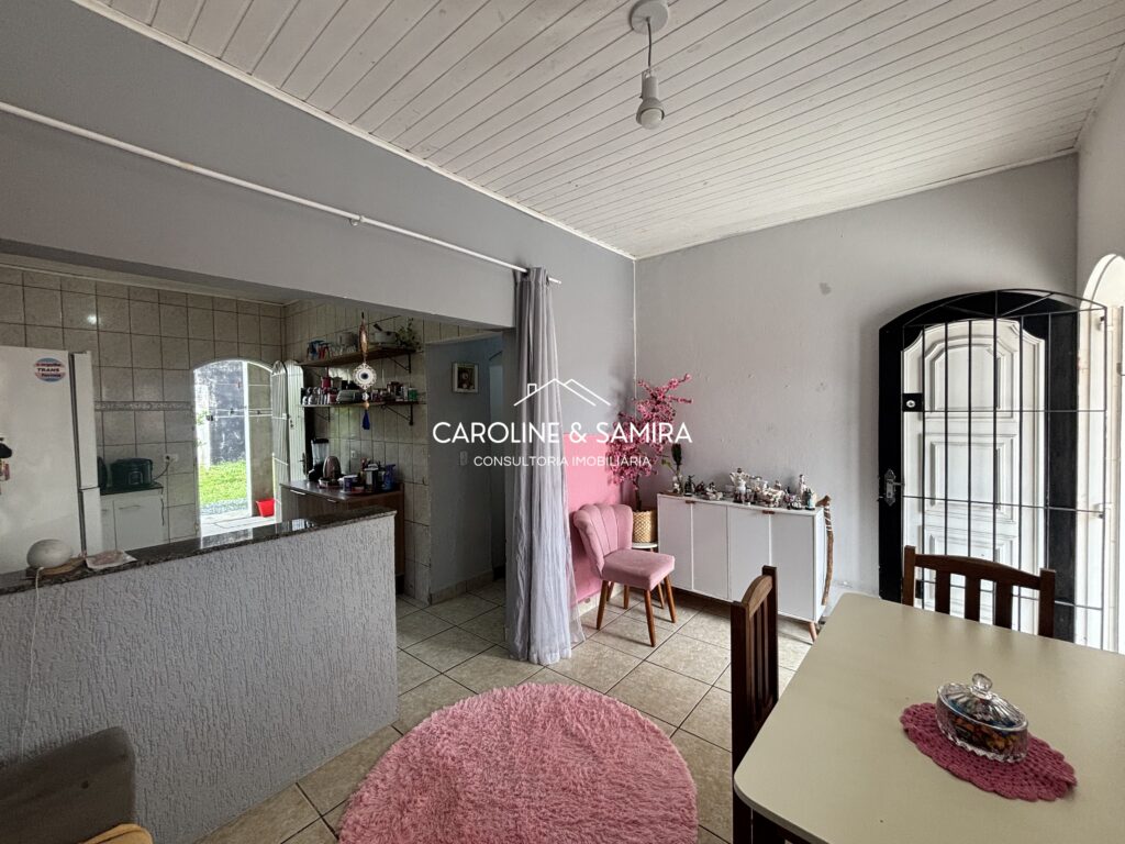 Casa térrea a venda com 2 dorm – Jardim Peruíbe - foto 4