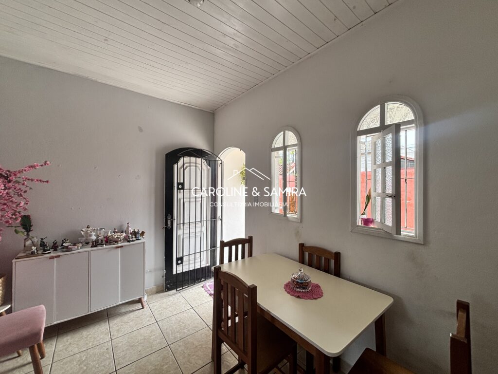 Casa térrea a venda com 2 dorm – Jardim Peruíbe - foto 7