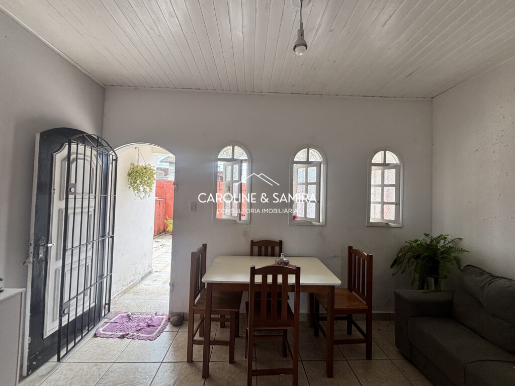 Casa térrea a venda com 2 dorm – Jardim Peruíbe - foto 6