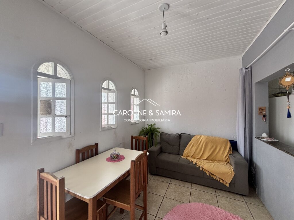 Casa térrea a venda com 2 dorm – Jardim Peruíbe - foto 5