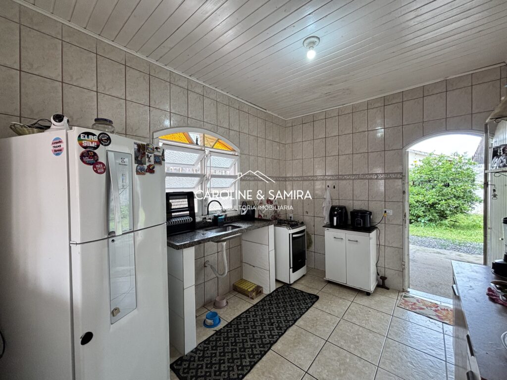 Casa térrea a venda com 2 dorm – Jardim Peruíbe - foto 8