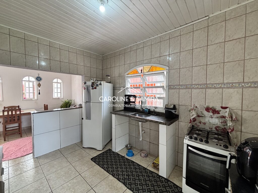 Casa térrea a venda com 2 dorm – Jardim Peruíbe - foto 9