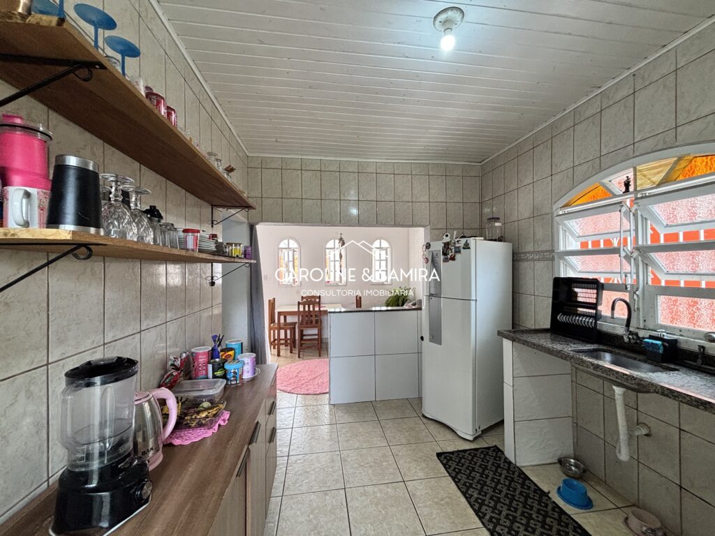 Casa térrea a venda com 2 dorm – Jardim Peruíbe - foto 10