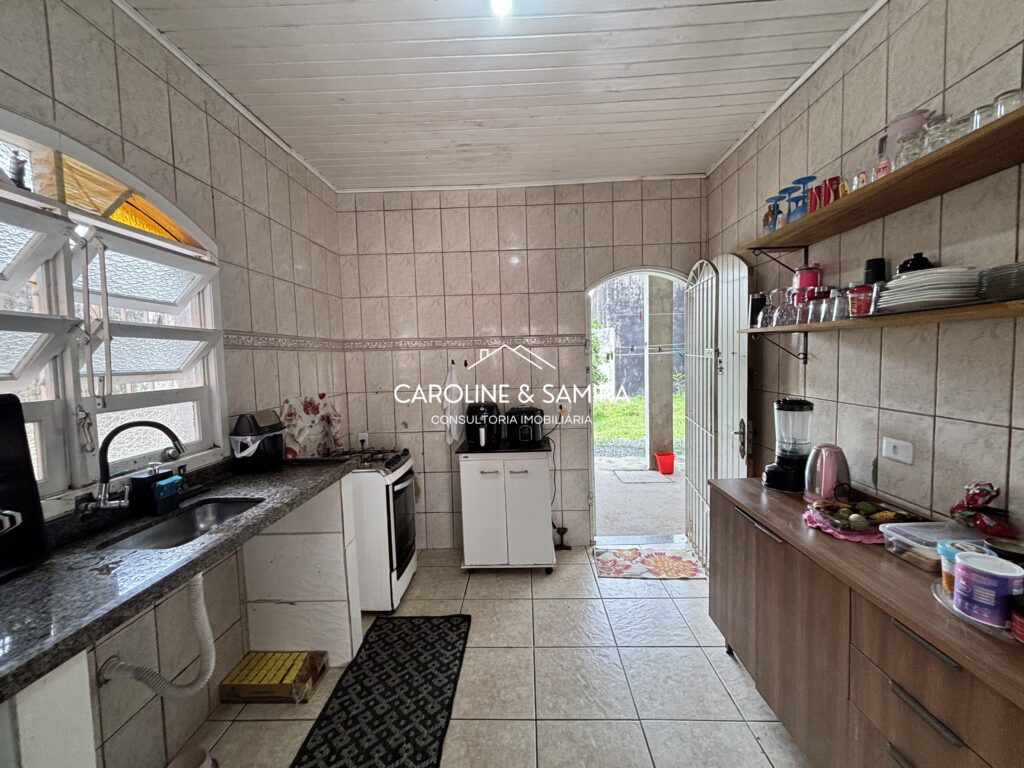 Casa térrea a venda com 2 dorm – Jardim Peruíbe - foto 11