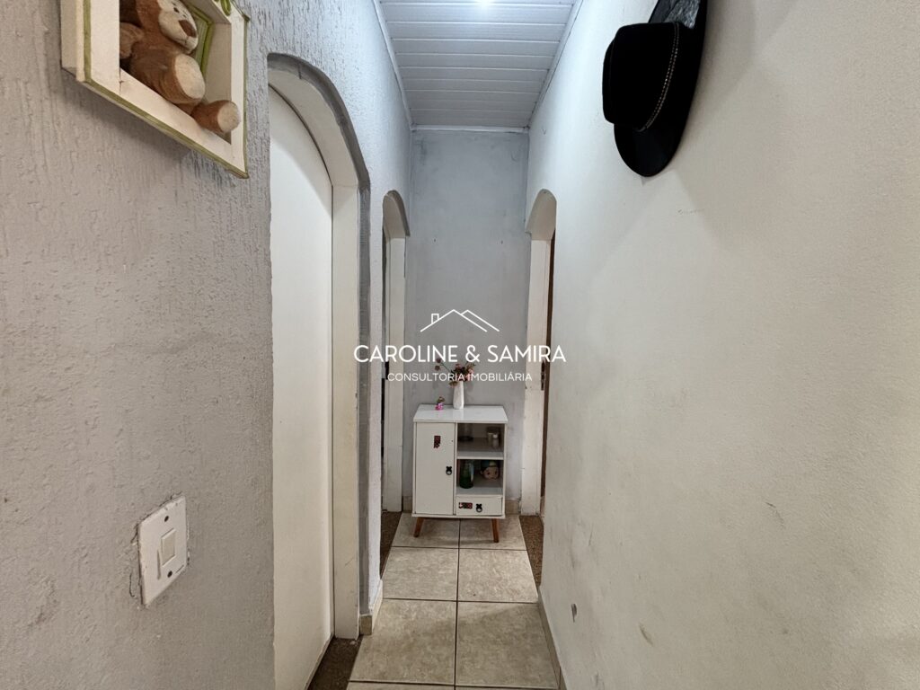 Casa térrea a venda com 2 dorm – Jardim Peruíbe - foto 12