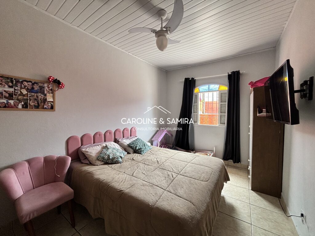 Casa térrea a venda com 2 dorm – Jardim Peruíbe - foto 14