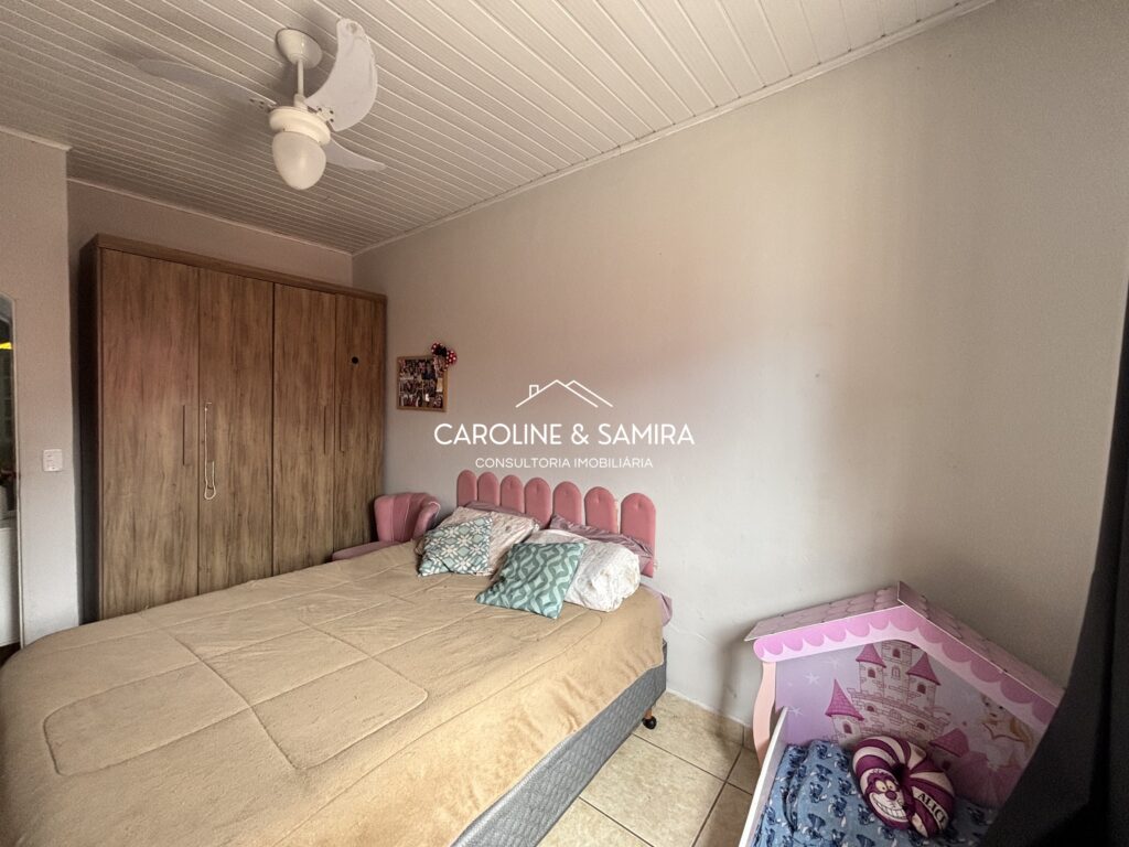 Casa térrea a venda com 2 dorm – Jardim Peruíbe - foto 15
