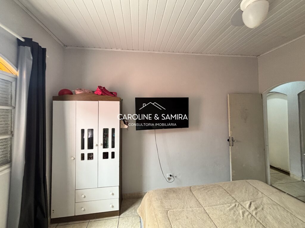 Casa térrea a venda com 2 dorm – Jardim Peruíbe - foto 16
