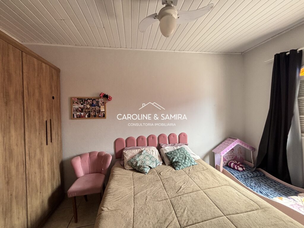 Casa térrea a venda com 2 dorm – Jardim Peruíbe - foto 13