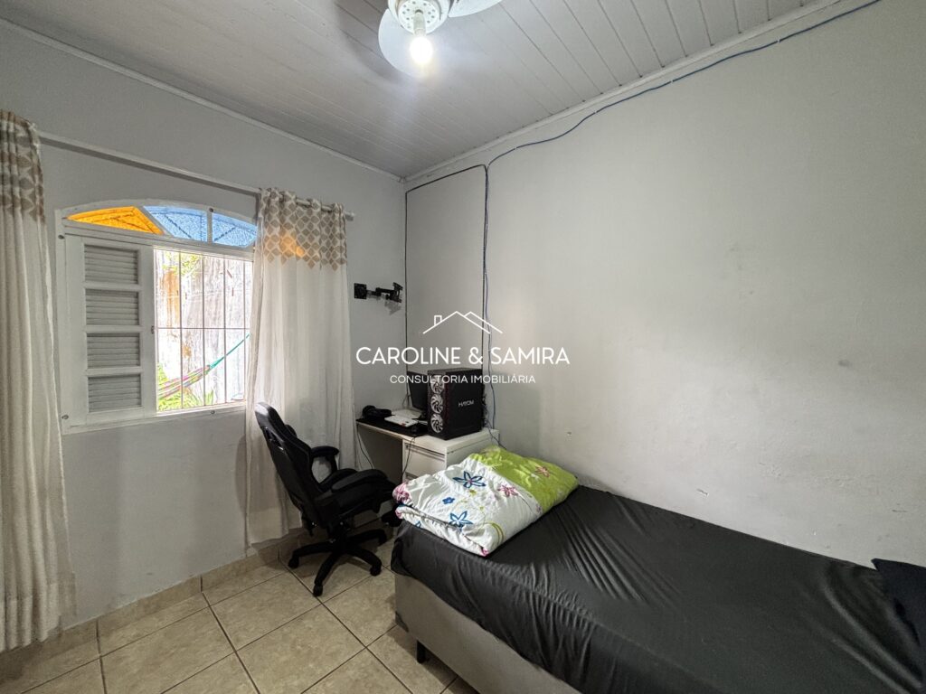 Casa térrea a venda com 2 dorm – Jardim Peruíbe - foto 18