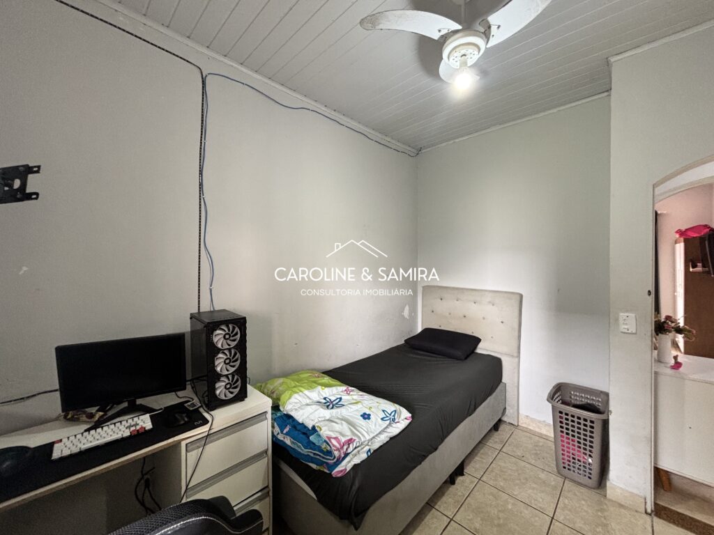 Casa térrea a venda com 2 dorm – Jardim Peruíbe - foto 19