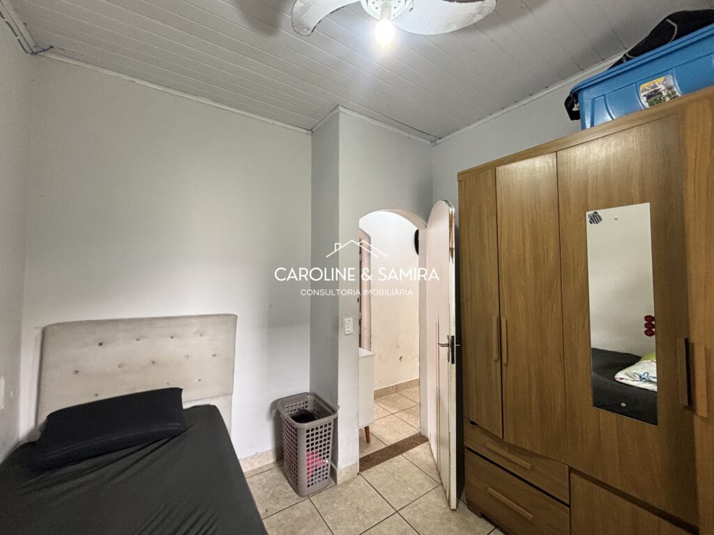 Casa térrea a venda com 2 dorm – Jardim Peruíbe - foto 20