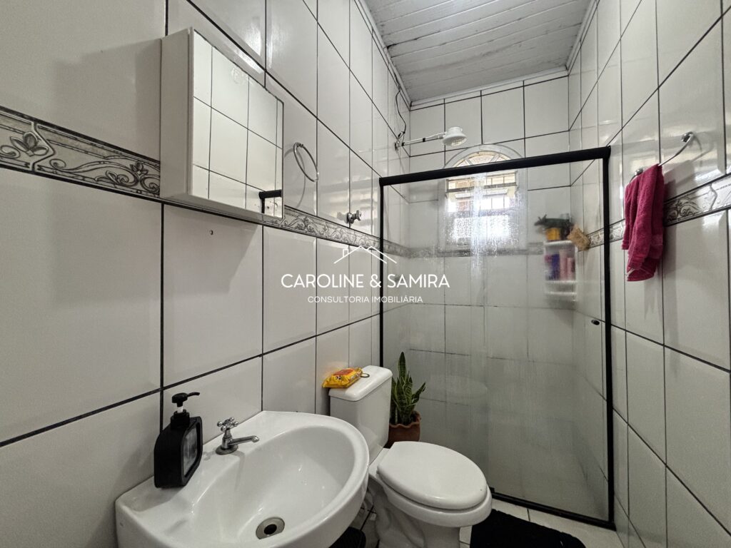 Casa térrea a venda com 2 dorm – Jardim Peruíbe - foto 17