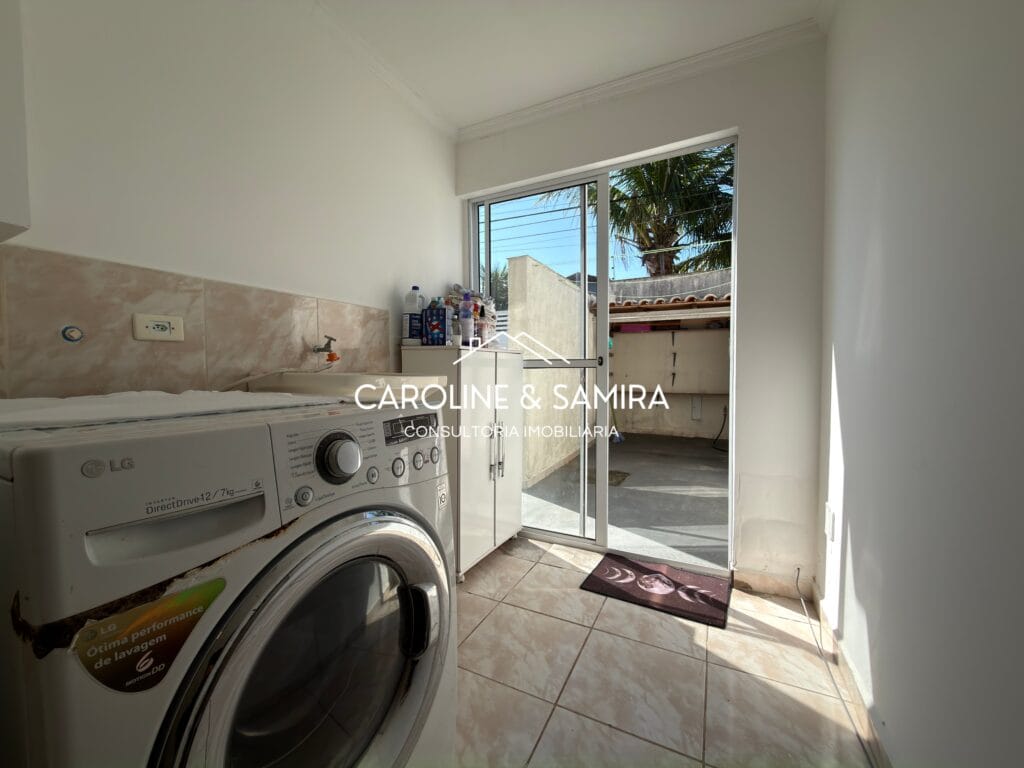 Sobrado com 2 dorm. e hidromassagem no Cidade Nova Peruíbe - foto 12