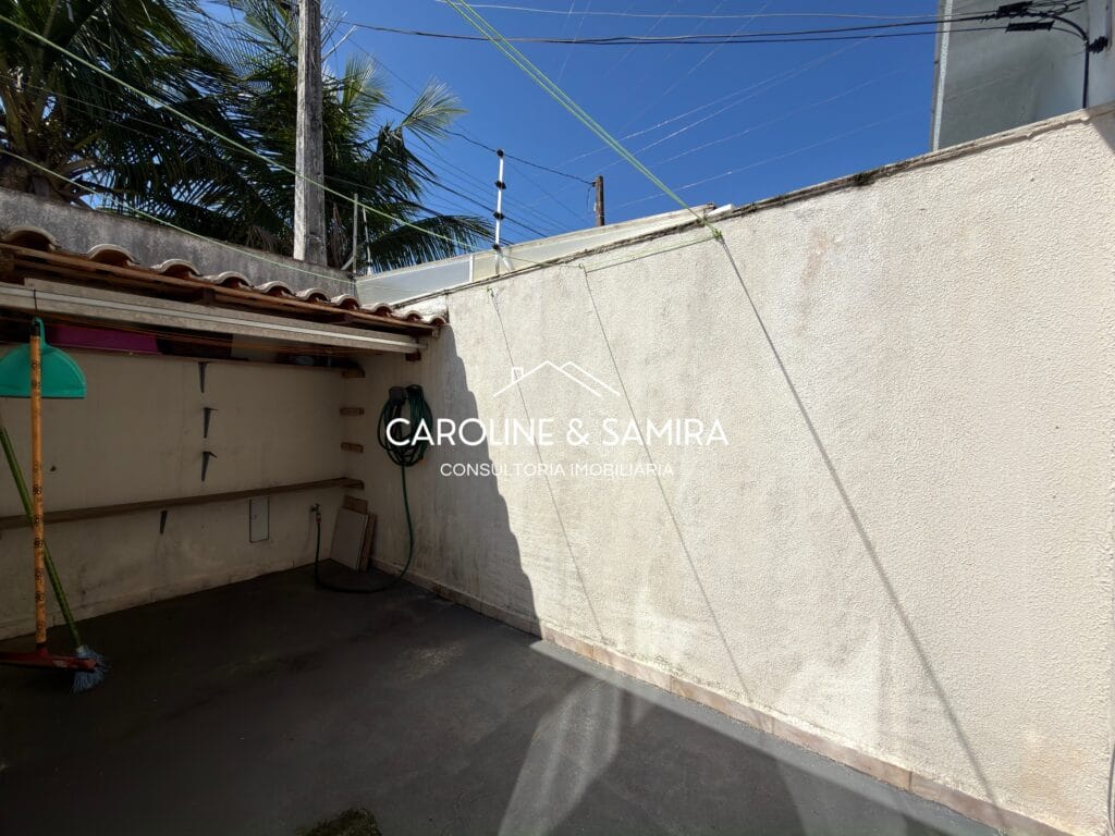 Sobrado com 2 dorm. e hidromassagem no Cidade Nova Peruíbe - foto 11