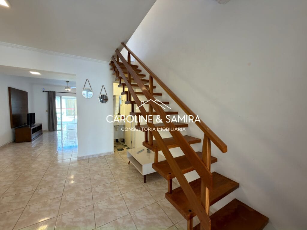 Sobrado com 2 dorm. e hidromassagem no Cidade Nova Peruíbe - foto 4