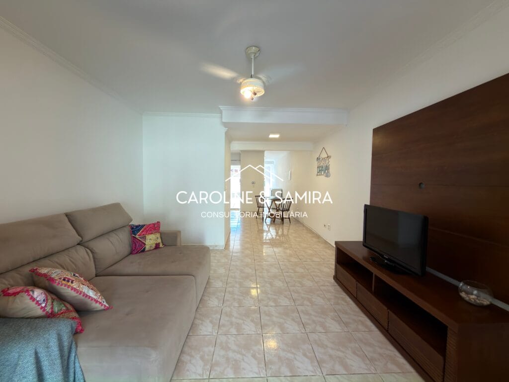 Sobrado com 2 dorm. e hidromassagem no Cidade Nova Peruíbe - foto 19