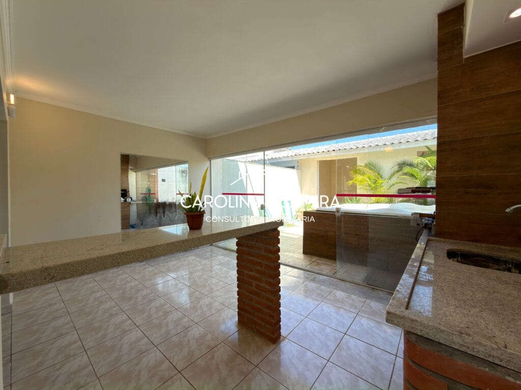Sobrado com 2 dorm. e hidromassagem no Cidade Nova Peruíbe - foto 23