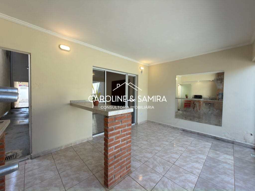 Sobrado com 2 dorm. e hidromassagem no Cidade Nova Peruíbe - foto 25