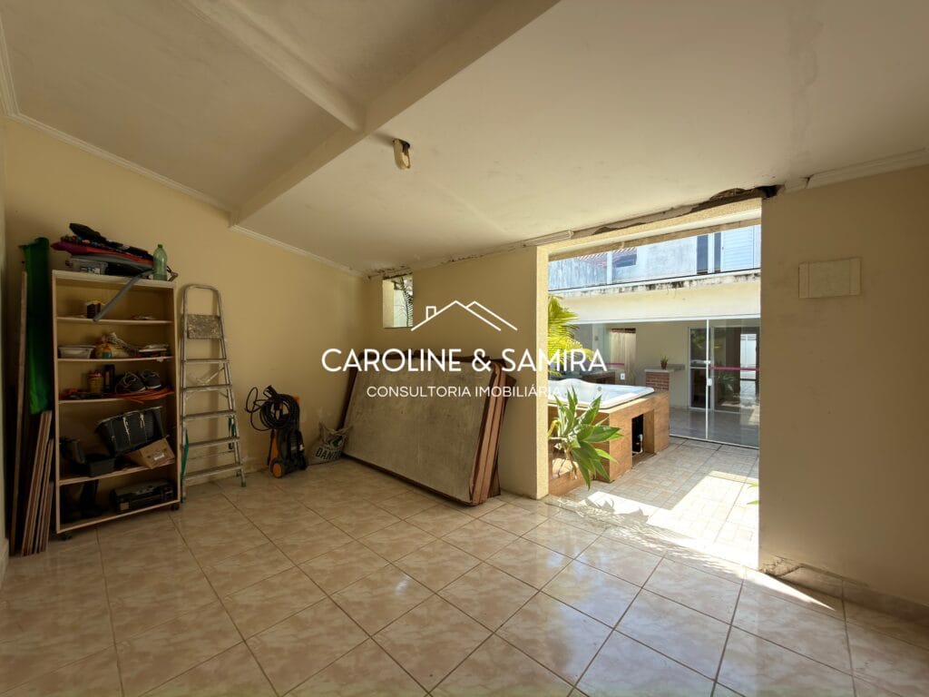 Sobrado com 2 dorm. e hidromassagem no Cidade Nova Peruíbe - foto 32